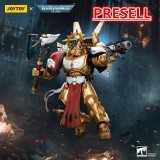 JOYTOY JT8575 Warhammer 40k 1: 18 Blood Angels Commander Dante