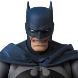 Medicom MAFEX Marvel Batman Hush