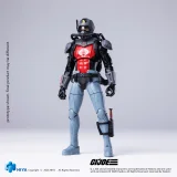 HIYA EMG0458 Exquisite Mini Series 1/18 Scale 4 Inch G.I.Joe Cobra Eel