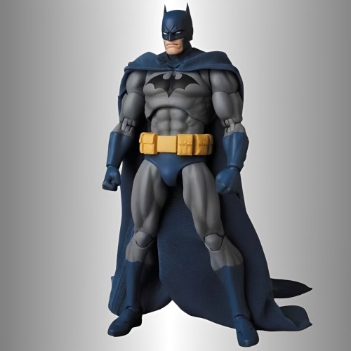 Medicom MAFEX Marvel Batman Hush