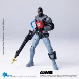 HIYA EMG0458 Exquisite Mini Series 1/18 Scale 4 Inch G.I.Joe Cobra Eel