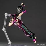 KAIYODO NR065 Revoltech Amazing Yamaguchi Juri Han