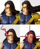 Medicom MAFEX Marvel Age of Apocalypse Ver. Cyclops