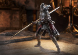 Max Factory figma Elden Ring White Wolf Battle Ghost
