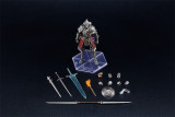 Max Factory figma Elden Ring White Wolf Battle Ghost