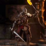 Max Factory figma Elden Ring White Wolf Battle Ghost