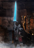 Max Factory figma Elden Ring White Wolf Battle Ghost