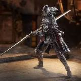 Max Factory figma Elden Ring White Wolf Battle Ghost
