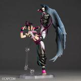KAIYODO NR065 Revoltech Amazing Yamaguchi Juri Han
