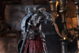 Max Factory figma Elden Ring White Wolf Battle Ghost