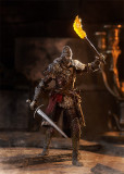 Max Factory figma Elden Ring White Wolf Battle Ghost