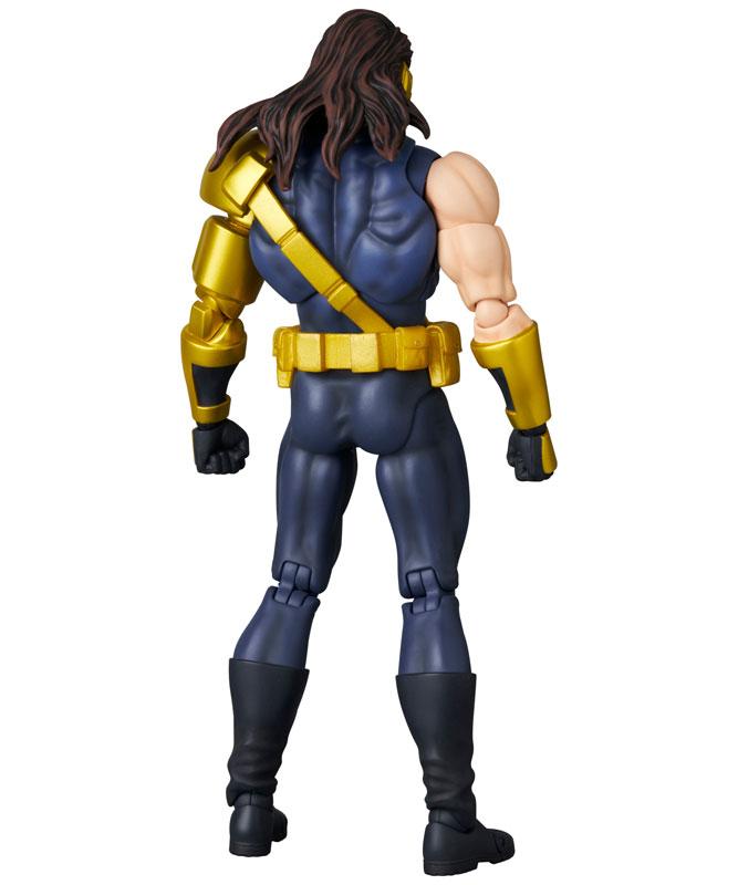 US$ 109.00 - Medicom MAFEX Marvel Age of Apocalypse Ver. Cyclops