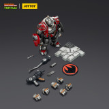 JOYTOY Teenage Mutant Ninja Turtles TMNT Super Bebop and Mighty Rocksteady