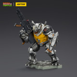 JOYTOY Teenage Mutant Ninja Turtles TMNT Super Bebop and Mighty Rocksteady