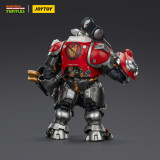 JOYTOY Teenage Mutant Ninja Turtles TMNT Super Bebop and Mighty Rocksteady