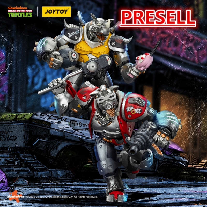 TMNT - www.cooltoysclub.com