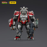 JOYTOY Teenage Mutant Ninja Turtles TMNT Super Bebop and Mighty Rocksteady