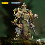 JOYTOY Warhammer 40k 1: 18 Death Guard Plague Marines