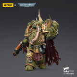 JOYTOY Warhammer 40k 1: 18 Death Guard Plague Marines
