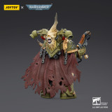 JOYTOY Warhammer 40k 1: 18 Death Guard Plague Marines