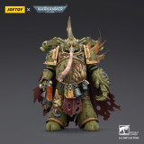 JOYTOY Warhammer 40k 1: 18 Death Guard Plague Marines