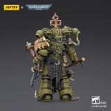 JOYTOY Warhammer 40k 1: 18 Death Guard Plague Marines