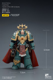 JOYTOY Warhammer The Horus Heresy 1: 18 Sons Of Horus Tybalt Marr and Siege Breaker