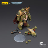 JOYTOY Warhammer 40k 1: 18 Death Guard Plague Marines
