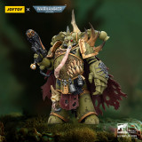 JOYTOY Warhammer 40k 1: 18 Death Guard Plague Marines