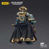 JOYTOY Warhammer The Horus Heresy 1: 18 Sons Of Horus Tybalt Marr and Siege Breaker