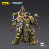 JOYTOY Warhammer 40k 1: 18 Death Guard Plague Marines