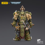 JOYTOY Warhammer 40k 1: 18 Death Guard Plague Marines
