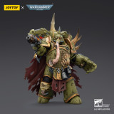 JOYTOY Warhammer 40k 1: 18 Death Guard Plague Marines