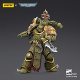 JOYTOY Warhammer 40k 1: 18 Death Guard Plague Marines