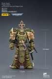JOYTOY Warhammer 40k 1: 18 Death Guard Plague Marines