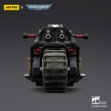 JOYTOY  Warhammer 40k 1: 18 Raider-pattern Combat Bike