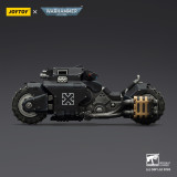JOYTOY  Warhammer 40k 1: 18 Raider-pattern Combat Bike