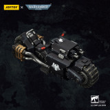 JOYTOY  Warhammer 40k 1: 18 Raider-pattern Combat Bike