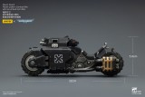 JOYTOY  Warhammer 40k 1: 18 Raider-pattern Combat Bike