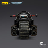 JOYTOY  Warhammer 40k 1: 18 Raider-pattern Combat Bike