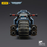 JOYTOY  Warhammer 40k 1: 18 Raider-pattern Combat Bike