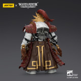 JOYTOY Warhammer The Horus Heresy 1: 18 White Scars Legionary