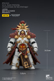 JOYTOY Warhammer The Horus Heresy 1: 18 White Scars Legionary