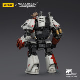 JOYTOY Warhammer The Horus Heresy 1: 18 White Scars Legionary