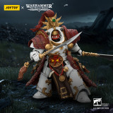 JOYTOY Warhammer The Horus Heresy 1: 18 White Scars Legionary