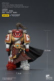 JOYTOY Warhammer The Horus Heresy 1: 18 White Scars Legionary