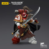 JOYTOY Warhammer The Horus Heresy 1: 18 White Scars Legionary