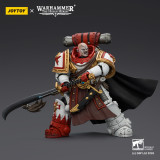 JOYTOY Warhammer The Horus Heresy 1: 18 White Scars Legionary
