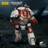 JOYTOY Warhammer The Horus Heresy 1: 18 White Scars Legionary
