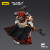 JOYTOY Warhammer The Horus Heresy 1: 18 White Scars Legionary